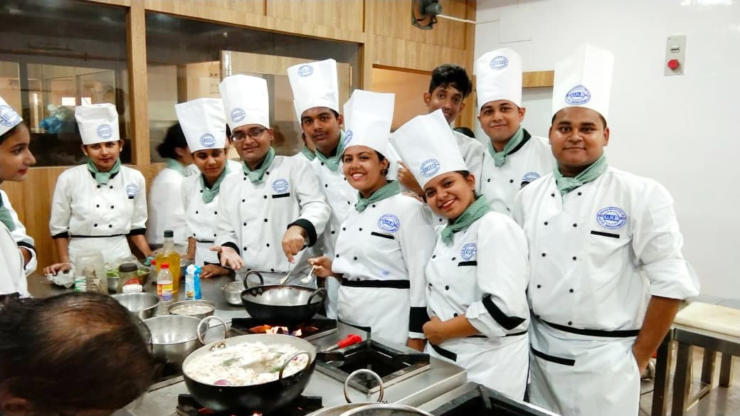 Indian IHM Activities photo 12